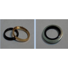 ΡΟΔΕΛΕΣ ΟΡΕΙΧΑΛΚΟΥ ΜΕ O-RING SR010014
